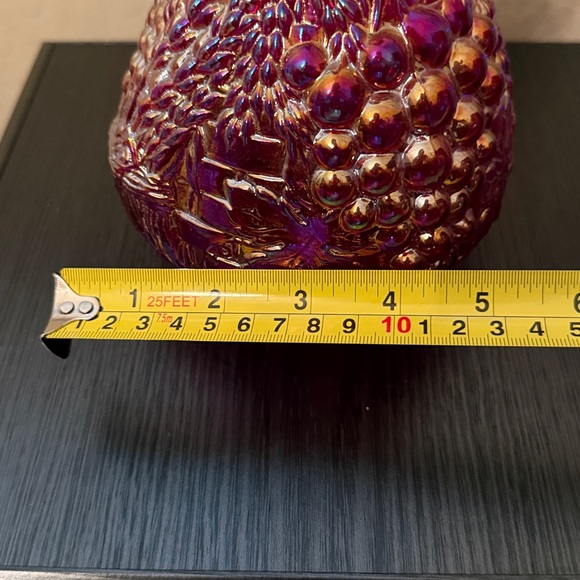 Fenton Decanter - Picture 16 of 16